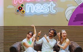 Purple Nest Hostel